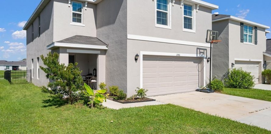 Casa en Bradenton, Florida 4 dormitorios, 208.84 m2 № 1906867