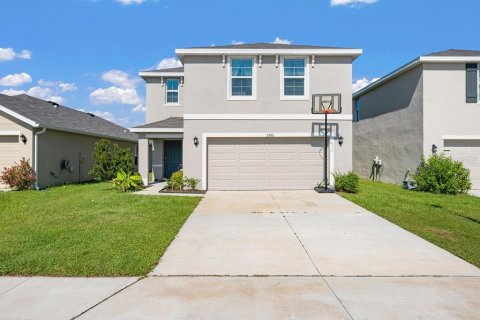 Casa en alquiler en Bradenton, Florida, 4 dormitorios, 208.84 m2 № 1906867 - foto 2