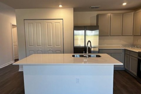 Villa ou maison à vendre à Inverness, Floride: 3 chambres, 134.06 m2 № 1565107 - photo 4