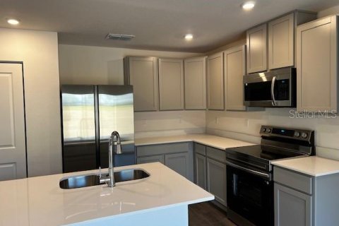 Villa ou maison à vendre à Inverness, Floride: 3 chambres, 134.06 m2 № 1565107 - photo 3