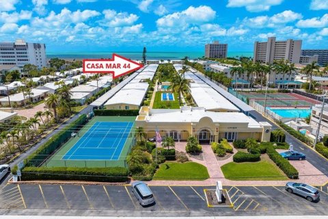 Villa ou maison à Sarasota, Floride 2 chambres, 78.04 m2 № 2136213