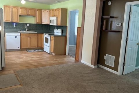 Villa ou maison à vendre à Saint Petersburg, Floride: 3 chambres, 70.23 m2 № 2225086 - photo 3