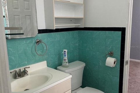 Villa ou maison à vendre à Saint Petersburg, Floride: 3 chambres, 70.23 m2 № 2225086 - photo 8