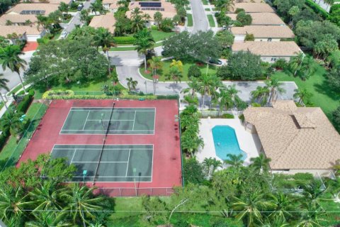 Casa en alquiler en Delray Beach, Florida, 3 dormitorios, 165.27 m2 № 1135509 - foto 1
