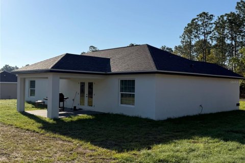 Villa ou maison à vendre à Ocala, Floride: 3 chambres, 136.85 m2 № 2123744 - photo 18