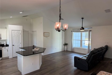 Villa ou maison à vendre à Ocala, Floride: 3 chambres, 136.85 m2 № 2123744 - photo 5