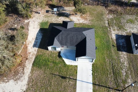 Villa ou maison à vendre à Ocala, Floride: 3 chambres, 136.85 m2 № 2123744 - photo 2