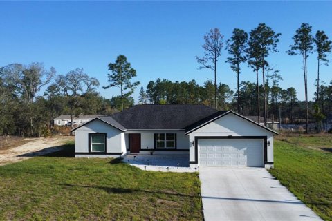 Casa en Ocala, Florida 3 dormitorios, 136.85 m2 № 2123744