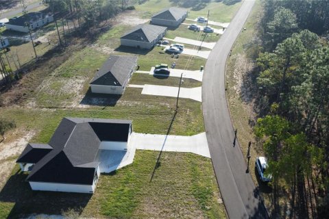 Villa ou maison à vendre à Ocala, Floride: 3 chambres, 136.85 m2 № 2123744 - photo 3