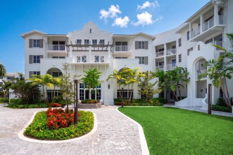 Copropriété à louer à Sunrise, Floride: 1 chambre, 67.54 m2 № 2262358 - photo 8