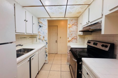 Copropriété à louer à West Palm Beach, Floride: 2 chambres, 78.97 m2 № 2261996 - photo 20