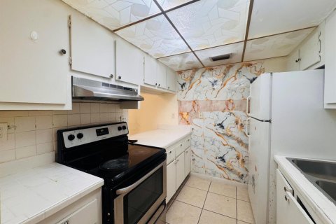 Condo à West Palm Beach, Floride, 2 chambres  № 2261996