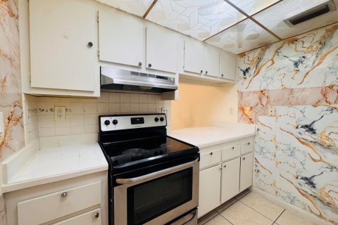 Copropriété à louer à West Palm Beach, Floride: 2 chambres, 78.97 m2 № 2261996 - photo 22