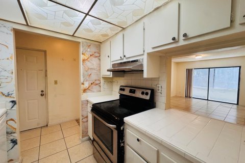 Copropriété à louer à West Palm Beach, Floride: 2 chambres, 78.97 m2 № 2261996 - photo 17