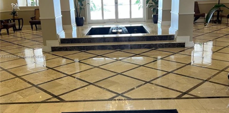Condo à Miami, Floride, 1 chambre № 1845444