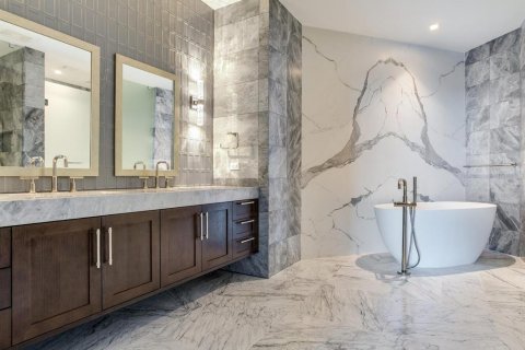 Condo in Tampa, Florida, 3 bedrooms  № 1444020 - photo 21