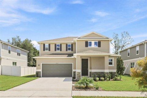House in Kissimmee, Florida 4 bedrooms, 225.85 sq.m. № 2359182