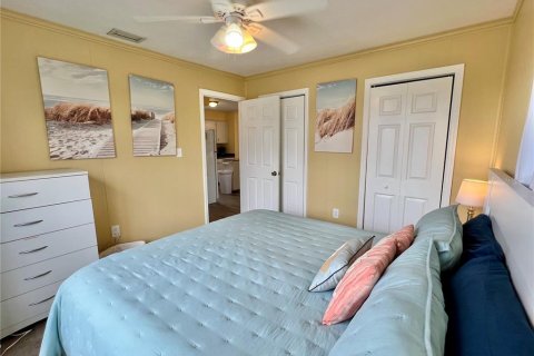 House in Placida, Florida 2 bedrooms, 89.19 sq.m. № 1525683 - photo 29