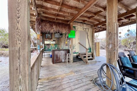 House in Placida, Florida 2 bedrooms, 89.19 sq.m. № 1525683 - photo 8