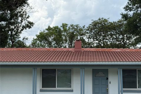 Купить виллу или дом в Орландо, Флорида 6 комнат, 210.7м2, № 2215789 - фото 17