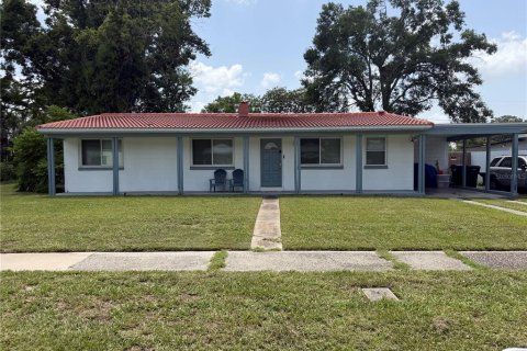Casa en Orlando, Florida 4 dormitorios, 210.7 m2 № 2215789