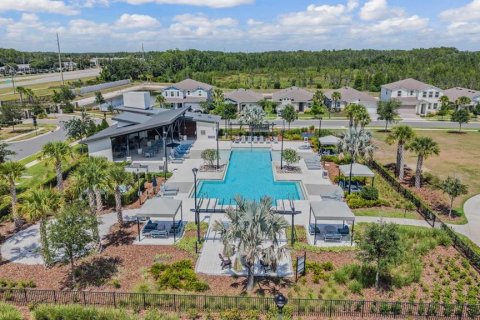 Adosado en venta en Lutz, Florida, 3 dormitorios, 154.87 m2 № 2239031 - foto 4