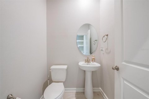Adosado en venta en Lutz, Florida, 3 dormitorios, 154.87 m2 № 2239031 - foto 15