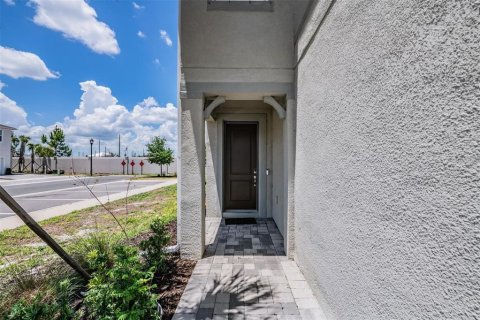 Adosado en venta en Lutz, Florida, 3 dormitorios, 154.87 m2 № 2239031 - foto 7