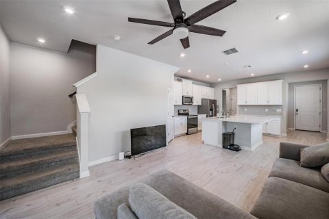 Adosado en venta en Lutz, Florida, 3 dormitorios, 154.87 m2 № 2239031 - foto 18