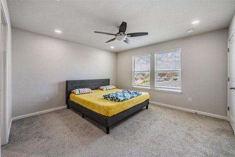 Adosado en venta en Lutz, Florida, 3 dormitorios, 154.87 m2 № 2239031 - foto 21