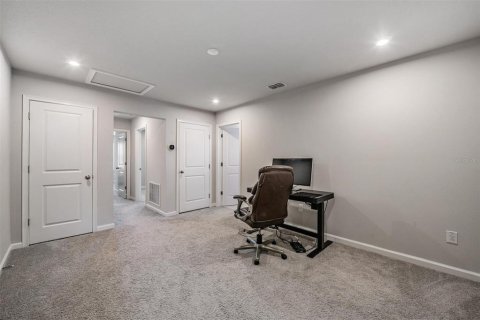 Adosado en venta en Lutz, Florida, 3 dormitorios, 154.87 m2 № 2239031 - foto 20