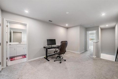 Adosado en venta en Lutz, Florida, 3 dormitorios, 154.87 m2 № 2239031 - foto 19