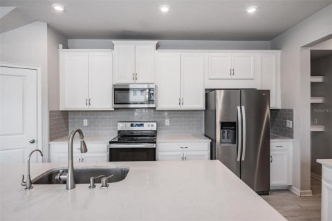 Adosado en venta en Lutz, Florida, 3 dormitorios, 154.87 m2 № 2239031 - foto 12