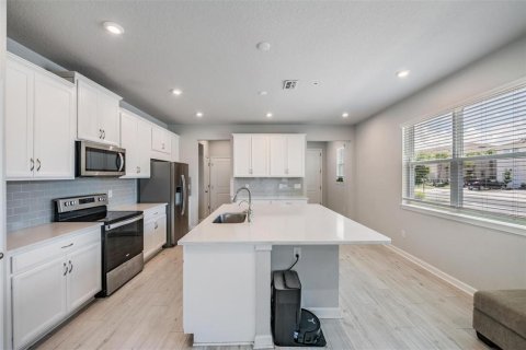 Adosado en venta en Lutz, Florida, 3 dormitorios, 154.87 m2 № 2239031 - foto 9
