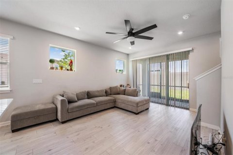Adosado en venta en Lutz, Florida, 3 dormitorios, 154.87 m2 № 2239031 - foto 17
