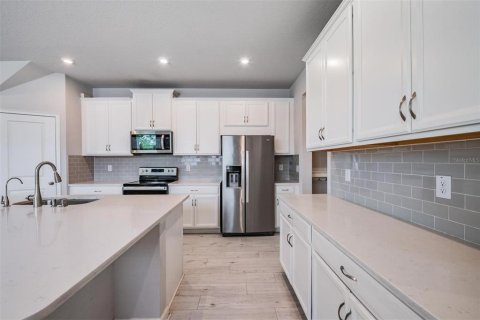 Adosado en venta en Lutz, Florida, 3 dormitorios, 154.87 m2 № 2239031 - foto 11