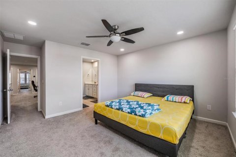 Adosado en venta en Lutz, Florida, 3 dormitorios, 154.87 m2 № 2239031 - foto 22