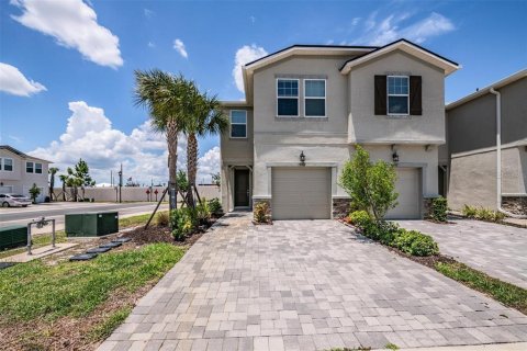Adosado en venta en Lutz, Florida, 3 dormitorios, 154.87 m2 № 2239031 - foto 6