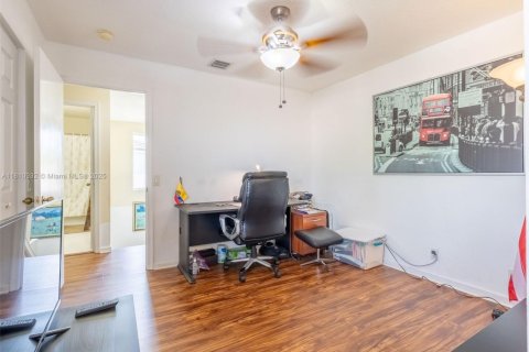 Villa ou maison à vendre à Weston, Floride: 4 chambres, 193.98 m2 № 1752044 - photo 20