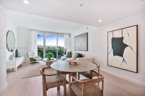 Купить кондоминиум в Бэл-Харбор, Флорида 3 спальни, 170.01м2, № 2043522 - фото 9