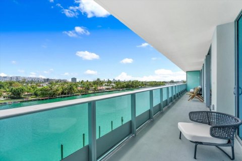 Купить кондоминиум в Бэл-Харбор, Флорида 3 спальни, 170.01м2, № 2043522 - фото 5