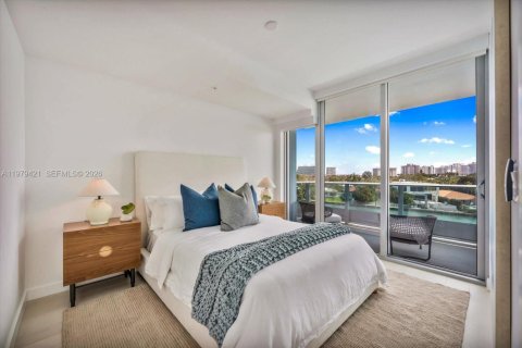 Купить кондоминиум в Бэл-Харбор, Флорида 3 спальни, 170.01м2, № 2043522 - фото 27