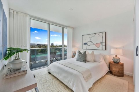 Купить кондоминиум в Бэл-Харбор, Флорида 3 спальни, 170.01м2, № 2043522 - фото 22