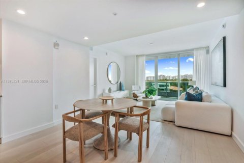 Купить кондоминиум в Бэл-Харбор, Флорида 3 спальни, 170.01м2, № 2043522 - фото 8