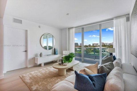 Купить кондоминиум в Бэл-Харбор, Флорида 3 спальни, 170.01м2, № 2043522 - фото 4