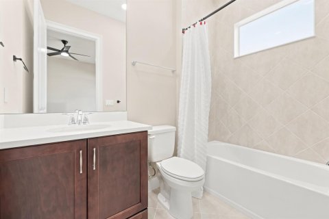 Купить виллу или дом в Уэстлейк, Флорида 3 комнаты, 353.49м2, № 2190245 - фото 23