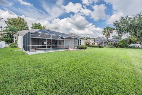 House in Lutz, Florida 3 bedrooms, 199.93 sq.m. № 1884595 - photo 22