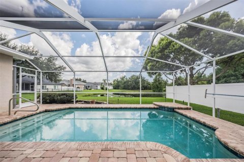 House in Lutz, Florida 3 bedrooms, 199.93 sq.m. № 1884595 - photo 19
