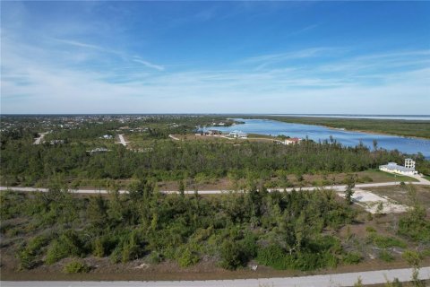 Land in Port Charlotte, Florida № 2159784