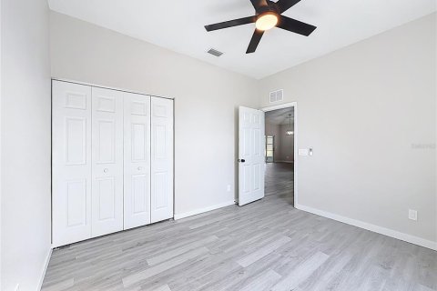 House in Ocala, Florida 3 bedrooms, 140.65 sq.m. № 2131473 - photo 30